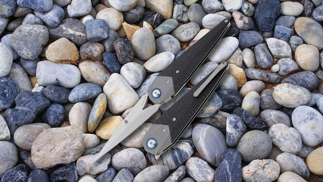 Kizer Store -Kizer Store KI4513A2 Header