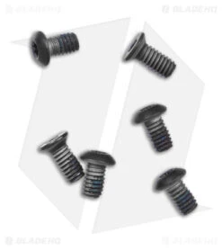 Kizer Azo Vanguard Series Begleiter 2 Button Lock Knife Black Micarta (3.5" SW) 8 Kizer Azo Vanguard Series Begleiter 2 Button Lock Knife Black Micarta (3.5" SW) -Kizer Store Kizer Azo Vanguard Series Begleiter 2in BLK Black Micarta 3in Sw BHQ 169679 td screws