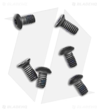 Kizer Azo Vanguard Series Begleiter 2 Button Lock Knife Black Micarta (3.5" SW) 4 Kizer Azo Vanguard Series Begleiter 2 Button Lock Knife Black Micarta (3.5" SW) - Image 4