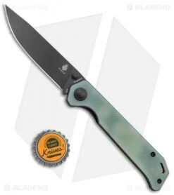 Kizer Azo Vanguard Series Begleiter Knife Natural G-10 (3.5" Black 20CV) 8 Kizer Azo Vanguard Series Begleiter Knife Natural G-10 (3.5" Black 20CV) -Kizer Store Kizer Azo Vanguard Series Begleiter Natural G 10 Black V4458EG BHQ 118475 jr bottlecap