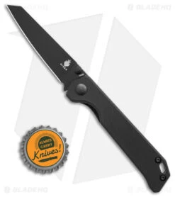 Kizer Azo Vanguard Mini Begleiter Liner Lock Knife Black G-10 (2.8" Black) 7 Kizer Azo Vanguard Mini Begleiter Liner Lock Knife Black G-10 (2.8" Black) -Kizer Store Kizer Cutlery Begleiter Mini BHQ 140703 td size