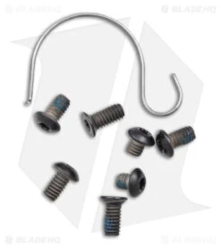 Kizer Azo Drop Bear Clutch Lock Knife Black Aluminum (3.15" Satin) V3619C1 8 Kizer Azo Drop Bear Clutch Lock Knife Black Aluminum (3.15" Satin) V3619C1 -Kizer Store Kizer Drop Bear Button Lock Black Aluminum Satin BHQ 169653 jr hw