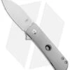 Kizer Laconico Yorkie Frame Lock Flipper Knife Hole Titanium (2.57" SW) Ki3525A1