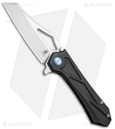 Kizer Maestro Frame Lock Flipper Knife Titanium (3.6" Satin) Ki4529 1 Kizer Maestro Frame Lock Flipper Knife Titanium (3.6" Satin) Ki4529