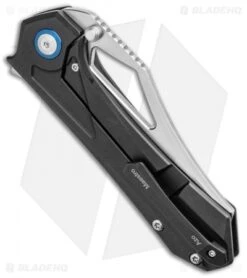 Kizer Maestro Frame Lock Flipper Knife Titanium (3.6" Satin) Ki4529 6 Kizer Maestro Frame Lock Flipper Knife Titanium (3.6" Satin) Ki4529 -Kizer Store Kizer Maestro Frame Lock Flipper Knife Titanium Satin Ki4529 BHQ 94099 kp side 2