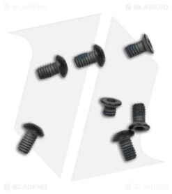 Kizer Mini Sheepdog C01C Flipper Knife Red Richlite (2.6" Black 4V) V3488A5 -Kizer Store Kizer Mini Sheepdog C01C Flipper Knife Red Richlite 2in Black 4V BHQ 169621 td screws