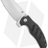 Kizer Mini Sheepdog C01C Liner Lock Line Carbon Fiber (2.6" Stonewash)