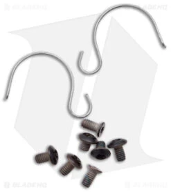 Kizer Pinkerton Escort Bar Lock Knife Black Aluminum (3.5" Stonewash 20CV) -Kizer Store Kizer Pinkerton Escort Aluminum BHQ 174683 jr hw