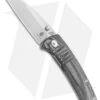 Kizer Shard Liner Lock Knife Black Micarta (2.25" Stonewash) V2531N2