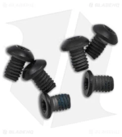 Kizer Mini Sheepdog C01 Slip Joint Black Micarta (2.6" Black SW) KI3488C6 -Kizer Store Kizer Sheepdog C01C Mini LL Black Micarta 2in Black SW BHQ 145863 td screws