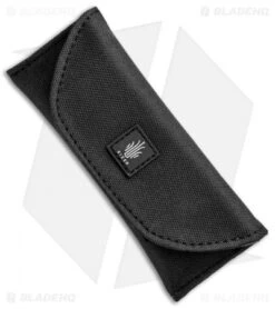 Kizer Splinter Frame Lock Knife Gray Titanium (3.375" Stonewash) Ki3457A3 -Kizer Store Kizer Splinter FL Gray Ti SW Ki3457A3 BHQ 90417 jr case