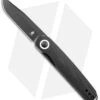 Kizer Azo Squidward Liner Lock Knife Black G-10 (2.75" Black) V3604C2