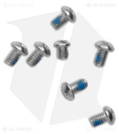 Kizer Torngat Frame Lock Knife Titanium (3.35" Satin) Ki3625A1 7 Kizer Torngat Frame Lock Knife Titanium (3.35" Satin) Ki3625A1 -Kizer Store Kizer Torngat Frame Lock Knife Titanium 3in Satin BHQ 180473 td screws