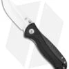 Kizer Vanguard Hunter Liner Lock Knife Black G-10 (3" Satin) V3416C1