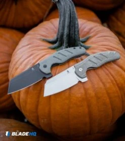 Kizer Vanguard Sheepdog Liner Lock Knife Natural Micarta (3.2" Stonewash) -Kizer Store Kizer Vanguard Sheepdog Liner Lock Knife Natural Micarta SW V4488E2 BHQ 115937 kp pumpkin web