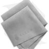 Kizer Cutlery Premium 8" X 8" Polishing Cloth (Set Of 2)